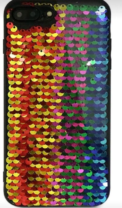Лот: 17741135. Фото: 1. Чехол на айфон 6S,6+,7+,8+. Чехлы, бамперы