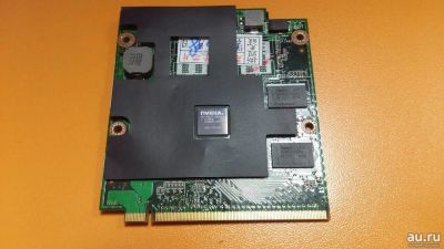Лот: 15098775. Фото: 1. Новая видеокарта 60-NPDVG2000-B05... Видеокарты