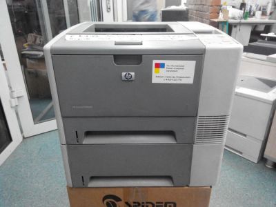 Лот: 4030299. Фото: 1. Неисправный принтер HP LaserJet... Лазерные принтеры