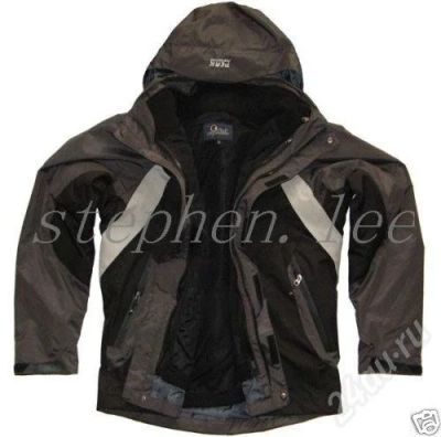 Лот: 202511. Фото: 1. Куртка PEAK PERFORMANCE Gore-Tex... Верхняя одежда
