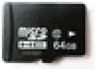 Лот: 4533716. Фото: 1. microSD 64GB. Карты памяти
