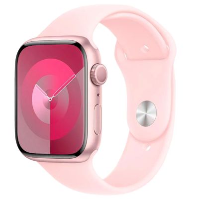 Лот: 25603949. Фото: 1. Смарт-часы Apple Watch Series... Смарт-часы, фитнес-браслеты, аксессуары