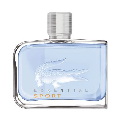Лот: 12786337. Фото: 1. Lacoste Essential Sport. Мужская парфюмерия