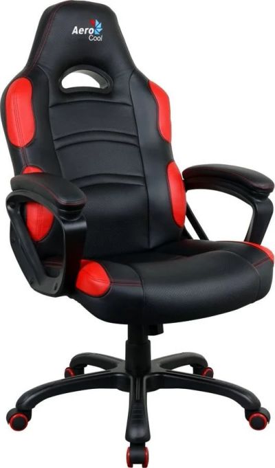 Лот: 15321570. Фото: 1. Игровое кресло компьютерное "Aerocool... Стулья и кресла офисные