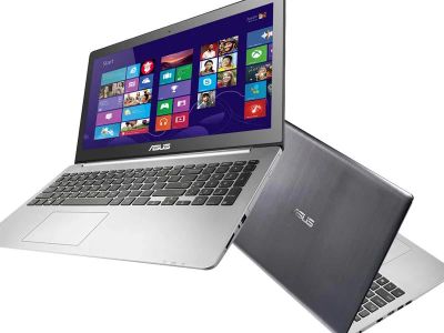 Лот: 6691987. Фото: 1. Asus K551LB (Intel Core i5 4200U... Ноутбуки