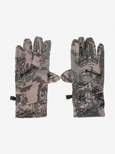 Лот: 22410461. Фото: 1. Перчатки Remington Light rifle... Другое (спортивная одежда)