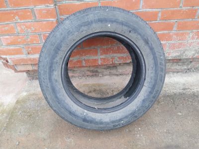 Лот: 18268713. Фото: 1. Шина Michelin Energy MXV4 plus... Шины