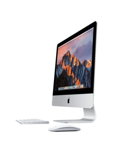 Лот: 17286214. Фото: 1. Моноблок 21.5 Apple iMac MMQA2RU... Моноблоки