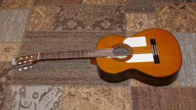 Лот: 7708578. Фото: 1. редкий Kurosawa standart guitar... Гитары