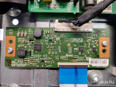 Лот: 18042451. Фото: 1. 6870C-0442B tv Rolsen RL-32D1508T2... Запчасти для телевизоров, видеотехники, аудиотехники