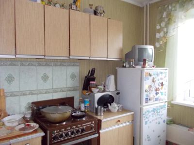 Лот: 6840696. Фото: 1. Cдам 2-ком.Молокова д.40,15000... Квартиры, студии