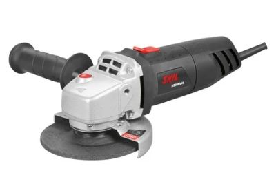 Лот: 4590713. Фото: 1. Шлифмашина угловая SKIL 9390 F0159390LA... Электроинструмент
