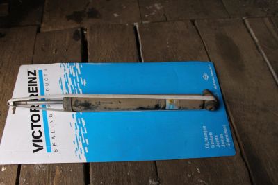 Лот: 10665764. Фото: 1. Амортизатор газовый Bilstein B4... Ходовая, подвеска, рулевое управление