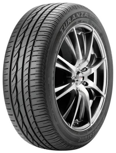 Лот: 3916434. Фото: 1. Bridgestone Turanza ER300 205... Шины