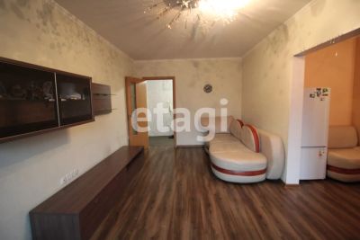 Лот: 21042318. Фото: 1. Сдам 2-комн. кв. 53 кв.м. Красноярск... Квартиры, студии