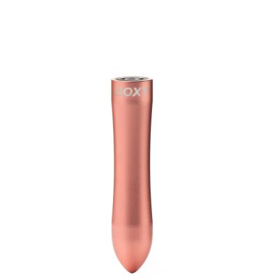 Лот: 24254943. Фото: 1. Вибропуля Doxy, розовая. Игрушки