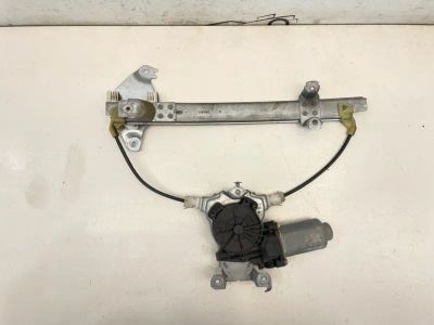 Лот: 25026318. Фото: 1. стеклоподъемный механизм Nissan... Двигатель и элементы двигателя