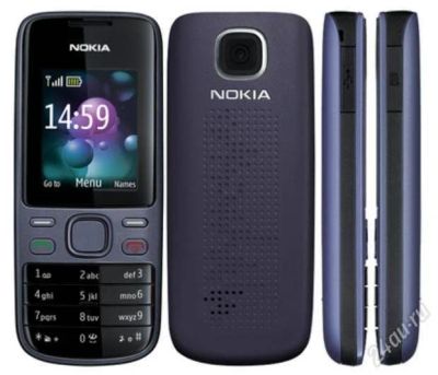 Лот: 1292058. Фото: 1. nokia 2690 обмен. Кнопочные мобильные телефоны