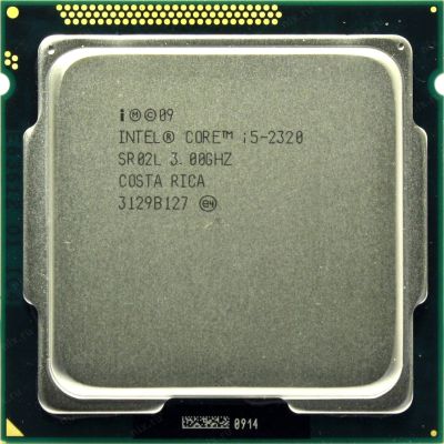 Лот: 16236481. Фото: 1. 4х ядерный Процессор Intel Core... Процессоры