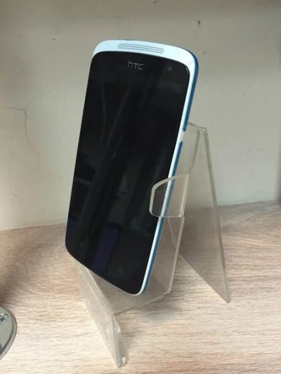 Лот: 7655138. Фото: 1. Продам неисправный смартфон HTC... Смартфоны