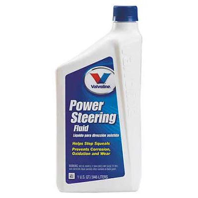 Лот: 5193534. Фото: 1. Valvoline Power Steering Fluid... Масла, жидкости