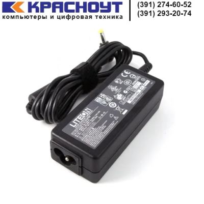 Лот: 8584300. Фото: 1. Блок питания ACER 19V 1.58A [30W... Зарядные устройства, блоки питания для бытовой техники