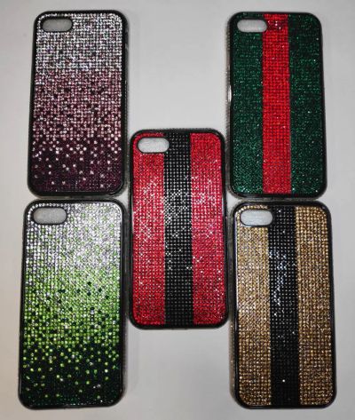 Лот: 22149422. Фото: 1. ЧЕХОЛ ДЛЯ IPHONE 8 TPU GLAMOUR... Чехлы, бамперы