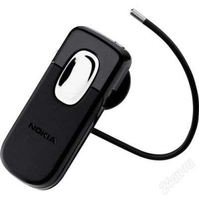 Лот: 1040466. Фото: 1. Новая гарнитура Nokia BH-801. Красноярск