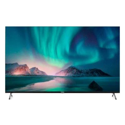 Лот: 24446403. Фото: 1. Ultra HD (4K) LED телевизор 55... Телевизоры