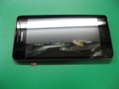 Лот: 5226146. Фото: 1. huawei 8950. Смартфоны