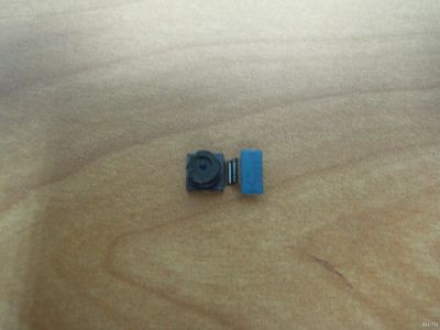 Лот: 13527320. Фото: 1. Передняя камера Samsung A5 2015... Видео- и фотокамеры