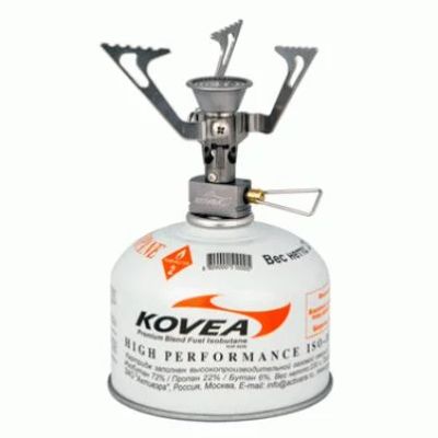 Лот: 5956678. Фото: 1. Горелка газовая KOVEA KB-1005. Мангалы, грили, коптильни
