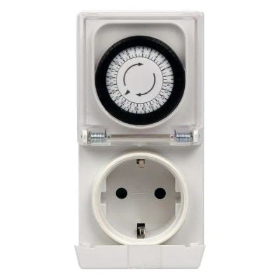 Лот: 24510709. Фото: 1. Умная розетка Rexant RX-23 (11-6003... Умный дом