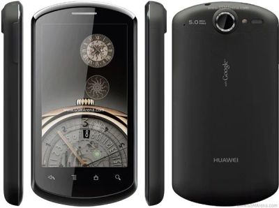 Лот: 3063189. Фото: 1. Телефон Huawei Ideos X5 Pro. Смартфоны