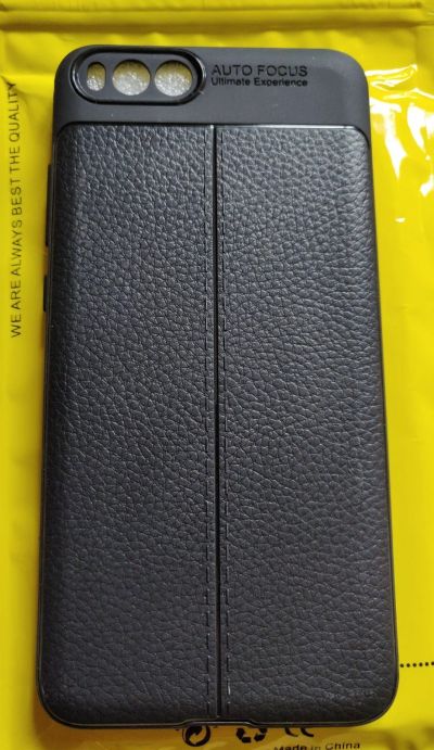 Лот: 12498567. Фото: 1. Чехол для Xiaomi mi note 3. Чехлы, бамперы