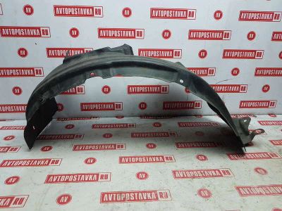 Лот: 20895544. Фото: 1. Подкрылок Toyota Cresta GX90 1G-FE... Кузов