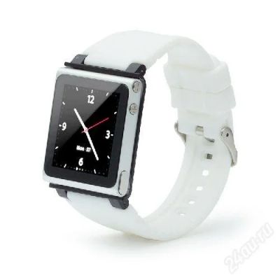 Лот: 1766289. Фото: 1. Ремешок iWatchz Q Collection для... Чехлы, бамперы