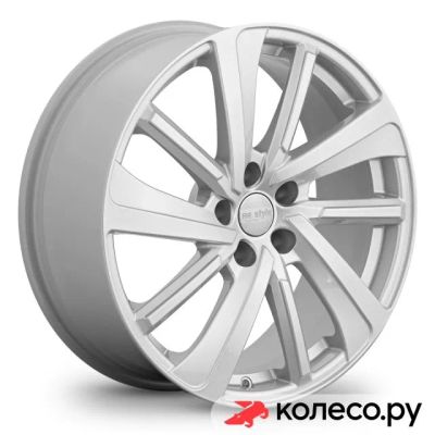 Лот: 25208066. Фото: 1. КС1111 (ZV_18_EXEED LX AWD) 7x18... Диски