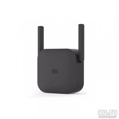 Лот: 16933267. Фото: 1. Усилитель сигнала Xiaomi Mi Wi-Fi... Другое (сетевые устройства)