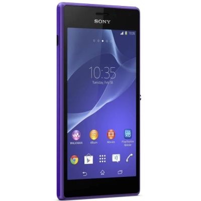 Лот: 7670209. Фото: 1. Sony Xperia M2 (D2303). Смартфоны