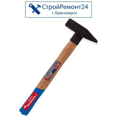 Лот: 25729648. Фото: 1. Молоток слесарный Союз деревянная... Ручной инструмент