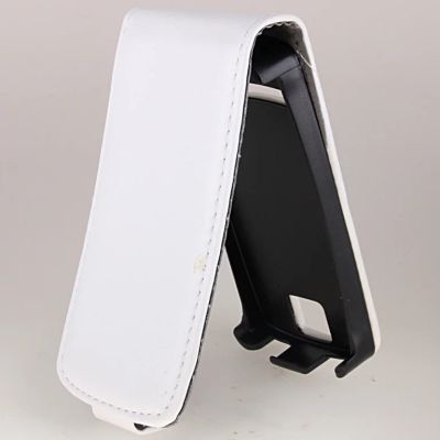 Лот: 4090608. Фото: 1. Флип-кейс Activ кожа для Nokia... Чехлы, бамперы