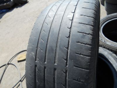 Лот: 20544487. Фото: 1. 1шт. 215-55-17 Maxxis Victra M-36. Шины