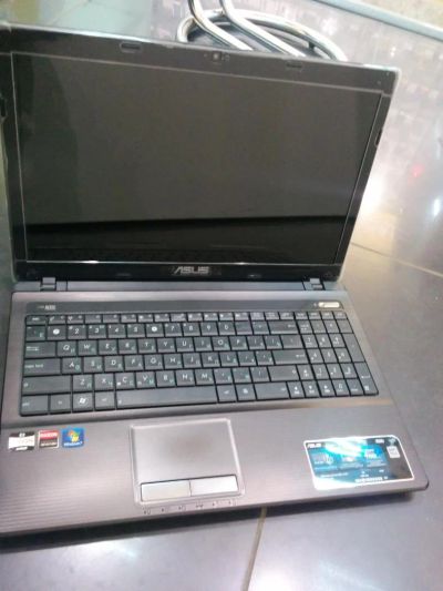 Лот: 5298579. Фото: 1. Ноутбук ASUS Новый. Срочная Продажа... Ноутбуки