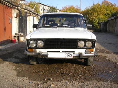 Лот: 1204192. Фото: 1. Лада 2106. Автомобили