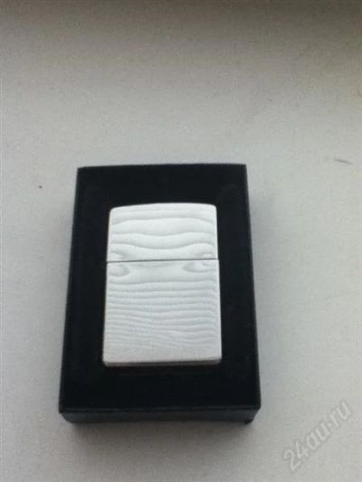 Лот: 1728019. Фото: 1. Zippo Chrome Oridinal. Сувенирные мелочи