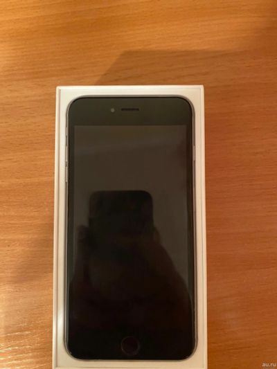 Лот: 15529408. Фото: 1. iPhone 6 64gb plus. Смартфоны