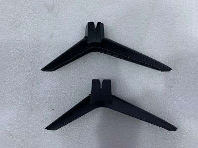 Лот: 21128815. Фото: 1. Подставка (Ножки) Telefunken TF-Led24S83T2. Кронштейны, стойки, подставки