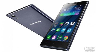 Лот: 8499853. Фото: 1. lenovo p70-a. Смартфоны