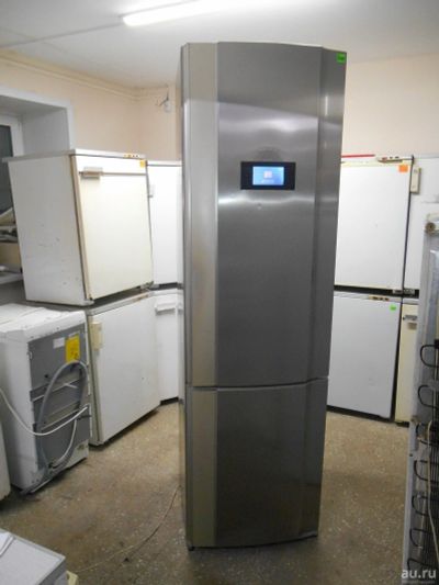 Лот: 12792235. Фото: 1. Холодильник Gorenje ОТличНОЕ сОсТОяНИЕ. Холодильники, морозильные камеры